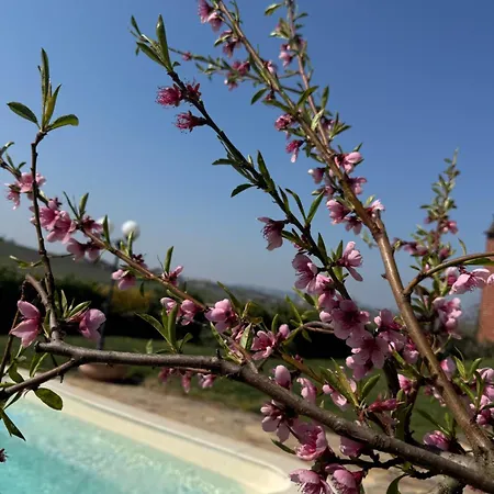 Alloggio per agriturismo Ca D'linet *