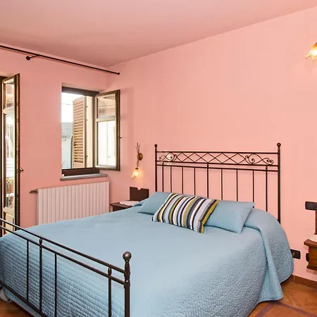 Bauernhof Ca D'linet Coazzolo