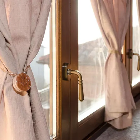 Bauernhof Ca D'linet *