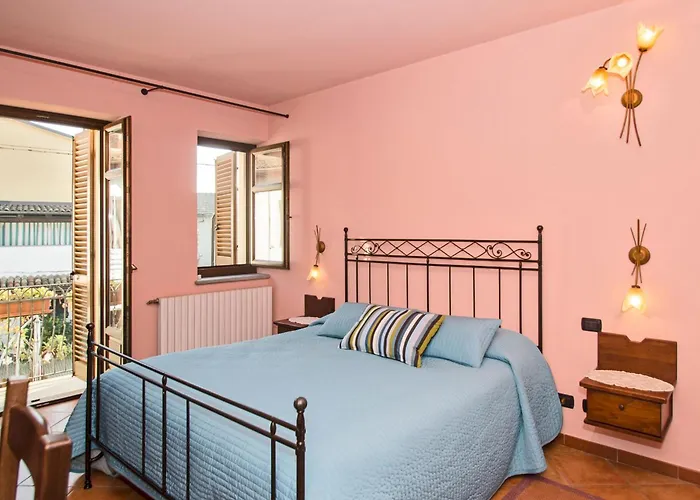 Bauernhof Ca D'linet Coazzolo